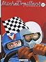 Michel Vaillant l'Int�grale, Tome 12 :