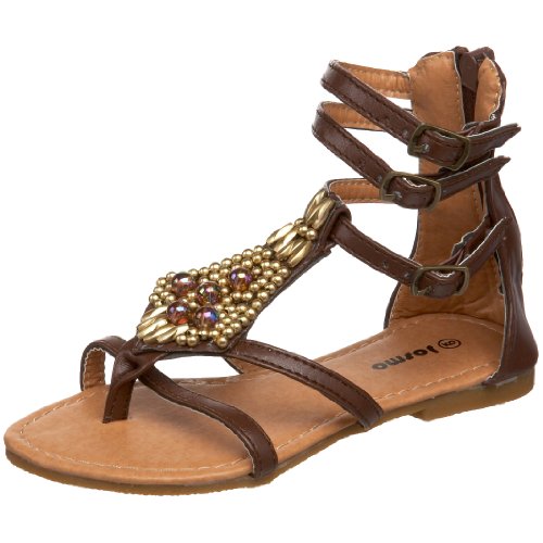 Josmo 1909 Sandal (Toddler)