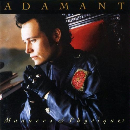 Adam Ant Picture 6