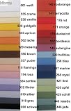 Zoom Produkt-Bild: Biberna Fein Biber Spannbettlaken 150/200 royal