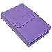 Faux Leather Case with Standard USB Keyboard for 7-Inch Android Tablet PC-Purple