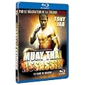 Muay Thai Assassin : Le Sang Du Dragon [Blu-ray]