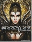 MEGALEX T03 : LE COEUR DE KAVATAH