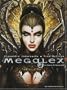 MEGALEX T03 : LE COEUR DE KAVATAH