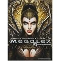 Megalex, Tome 3 : Le Coeur de Kavatah