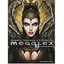 Megalex, Tome 3 : Le Coeur de Kavatah