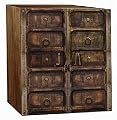 A Cabinet of Curiosities (Standard Packaging Version)(3 CD/1 DVD)
