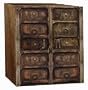 A Cabinet of Curiosities (Standard Packaging Version)(3 CD/1 DVD)