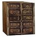 A Cabinet of Curiosities (Standard Packaging Version)(3 CD/1 DVD)