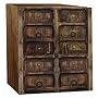 A Cabinet Of Curiosities (Coffret 4 CD)