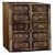 A Cabinet Of Curiosities (Coffret 4 CD)
