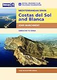 Mediterranean Spain : Costas del Sol & Blanca
