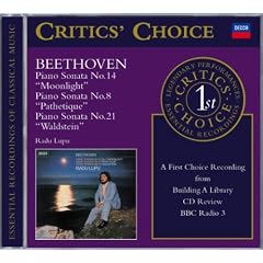 Beethoven: Piano Sonatas