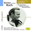 Richter dirigiert Bach: Die Passionen / Messe in h-moll / Osterkantaten