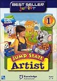 Jumpstart Artist: Best Seller Junior Series (XP / Mac)