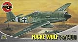 Airfix A01064 Focke Wulf Fw190D 1:72 Scale Military Aircraft Series 1 Model Kit