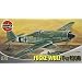 Airfix A01064 Focke Wulf Fw190D 1:72 Scale Military Aircraft Series 1 Model Kit