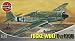 Airfix A01064 Focke Wulf Fw190D 1:72 Scale Military Aircraft Series 1 Model Kit
