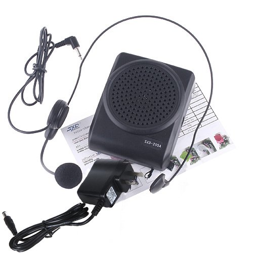 Top 5 Best microphone voice changer for sale 2016 BOOMSbeat