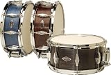 Craviotto Unlimited Snare Drum, Red 5.5x14