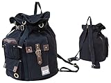 【SALE】【送料無料】DEVICE Access 2way ボンサック BK/ブラック(HHR-80048BK)