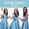 Image of album by It's My Party