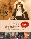 Produkt-Bild: Die Welt der Hildegard von Bingen