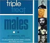 Triple Treat Males Search