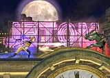 Teenage Mutant Ninja Turtles: Smash-Up