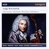 Luigi Boccherini : Concertos pour violoncelle - Sonatas pour violoncelle - Quintettes avec fl�te