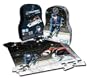 NHL Breakaway Puzzle - Vancouver