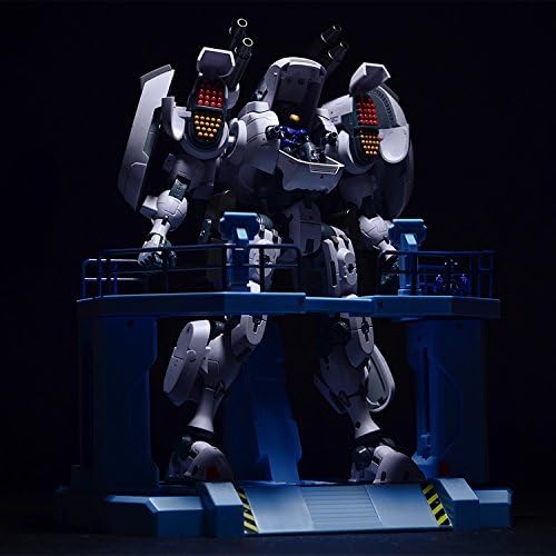 EF-JAT-47FG Bellerophon (Cameron dedicated machine) Deluxe Edition non-scale ABS & die-cast painted action figure