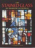 The stained glass of Durham Cathedral