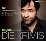 Dr. Siri und seine Toten