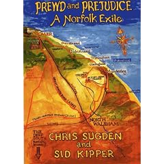 Prewd and Prejudice: A Norfolk Exile