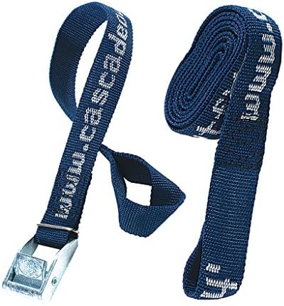 Cam Loop Strap - 4' Length