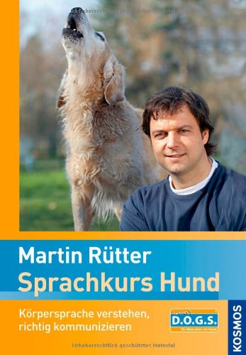 Produkt-Bild: Sprachkurs Hund: K&ouml;rpersprache verstehen, richtig kommunizieren