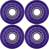 Choice 78a Longboard Wheels (Centre Set)