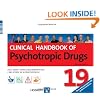 Clinical Handbook of Psychotropic Drugs