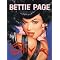 The incomparable Bettie Page . . .