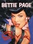 Bettie Page by Olivia