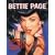 Bettie Page by Olivia