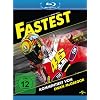 Fastest [Blu-ray]