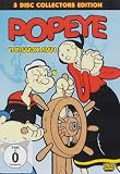 Popeye - Popeye The Sailor Man (3xdvd)
