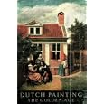 dutch painting  the golden