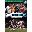 Gamebreakers:&nbsp; The Stars of Major League Soccer by Team Marketing
