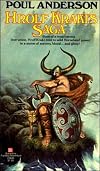 Hrolf Kraki's Saga
