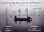 Cajun Families of the Atchafalaya (revised with French translations and photographs) (English and French Edition)