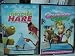 Search : Tortoise Vs Hare , Goldilocks and the 3 Bears : Jim Henson 2 Pack Collection