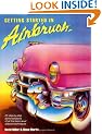 Getting Started in Airbrush